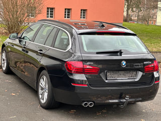 BMW 5 Series foto 7