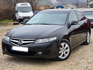 Honda Accord foto 3