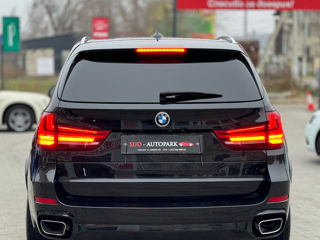 BMW X5 foto 6