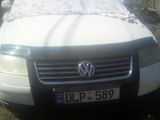 Volkswagen Passat foto 4