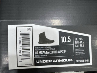 Under Armour foto 6