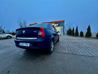 Dacia Logan foto 2