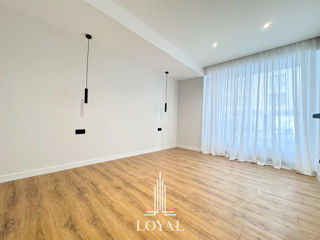 Apartament cu 3 camere, 102 m², Ciocana, Chișinău foto 8