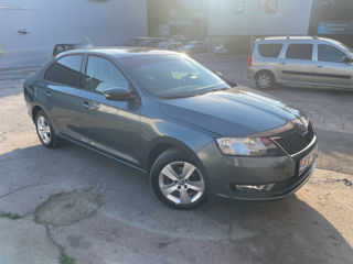 Skoda Rapid foto 19