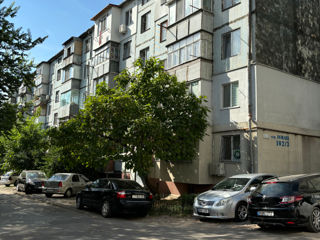 Apartament cu 2 camere, 43 m², Centru, Chișinău