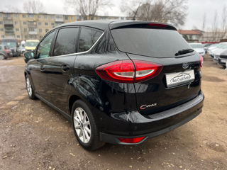 Ford C-Max foto 10