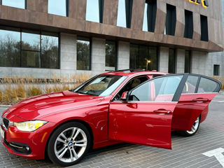 BMW 3 Series foto 10