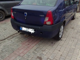 Dacia Logan foto 5