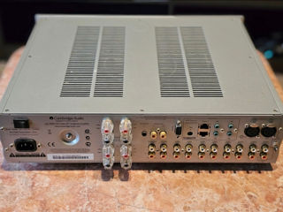 Cambridge audio Azur 840A V2.0 Class XD фото 4