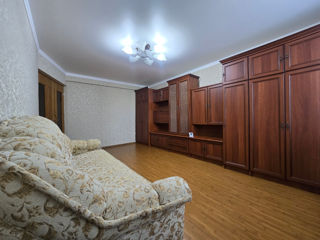 Apartament cu 2 camere, 52 m², Centru, Drochia foto 4