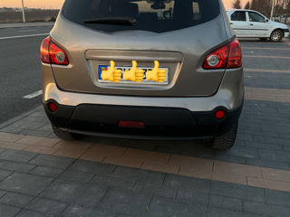 Nissan Qashqai+2 foto 5