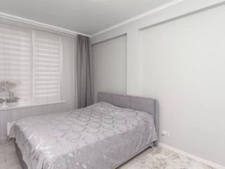 Apartament cu 1 cameră, 45 m², Centru, Chișinău foto 2