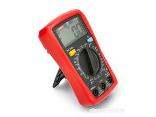 Multimeter UNI-T UT33D+. foto 3