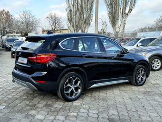 BMW X1 foto 3