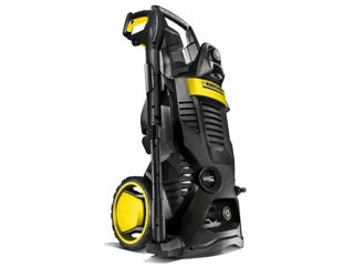 Maşina de curăţat cu înaltă presiune Karcher K 6 Special -livrare-credit foto 2