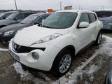 Nissan Juke foto 8