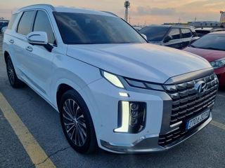 Hyundai Palisade foto 3