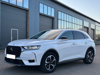 DS Automobiles DS 7 Crossback