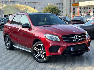 Mercedes GLE foto 4