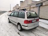 Volkswagen Sharan foto 6