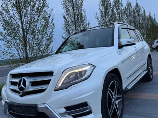 Mercedes GLK-Class