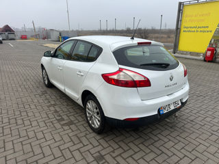 Renault Megane foto 4