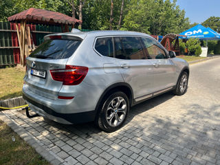 BMW X3 foto 4