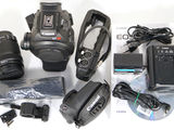 Canon c100 body (New) foto 2