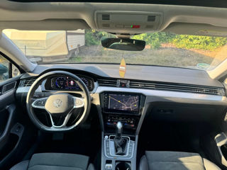 Volkswagen Passat foto 16