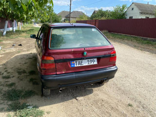 Skoda Felicia foto 1