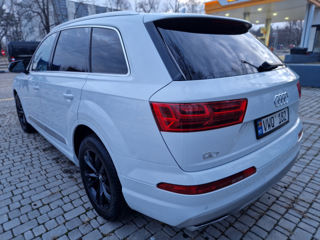 Audi Q7 foto 2