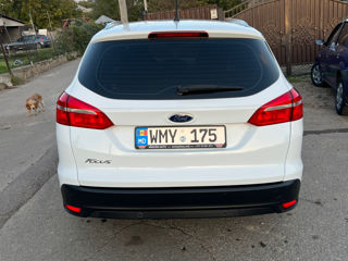 Ford Focus foto 4