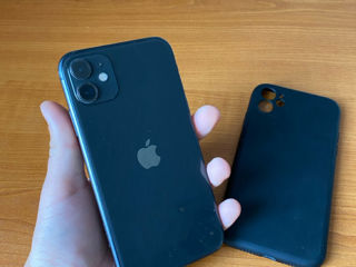 IPhone 11 64 gb,85%,3200 lei