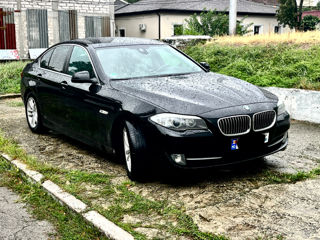 BMW 5 Series foto 5