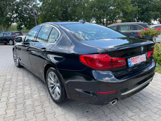 BMW 5 Series foto 5