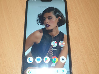Xiaomi mi A2 lite duos 1100 lei