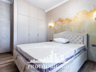 Apartament cu 3 camere, 67 m², Râșcani, Chișinău foto 4