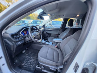 Ford Kuga foto 16