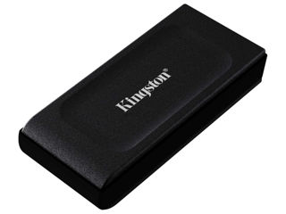 Portable USB HDD/SSD - Внешние USB HDD/SSD