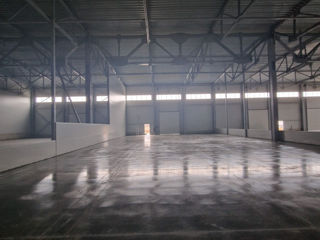Современный склад с промышленным полом от 650 м кв. на Чеканах! foto 7
