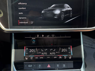 Audi A6 фото 17