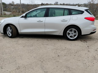 Ford Focus foto 5