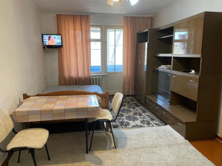 Apartament cu 1 cameră, 25 m², Râșcani, Chișinău foto 2