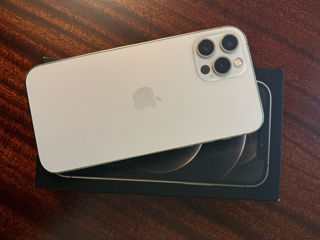 iPhone 12 Pro