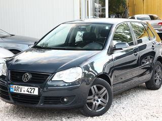 Volkswagen Polo foto 1