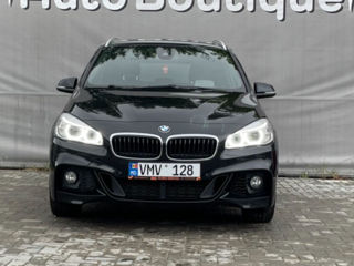 BMW 2 Series Gran Tourer, 2015 г.