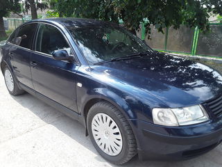 Volkswagen Passat foto 5