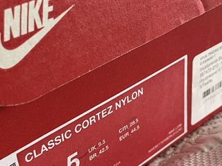 Nike Cortez foto 5