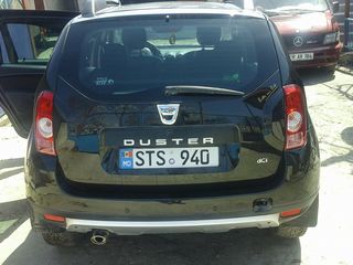 Dacia Duster foto 5