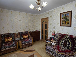 Apartament cu 2 camere, 46 m², Paminteni, Bălți foto 2
